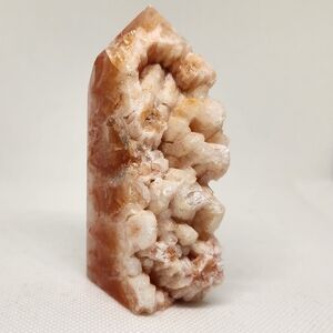 Dogtooth Calcite Tower